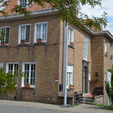 B&B Pickery Bruges Extérieur photo