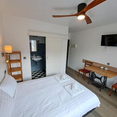 B&B Pickery Bruges Extérieur photo