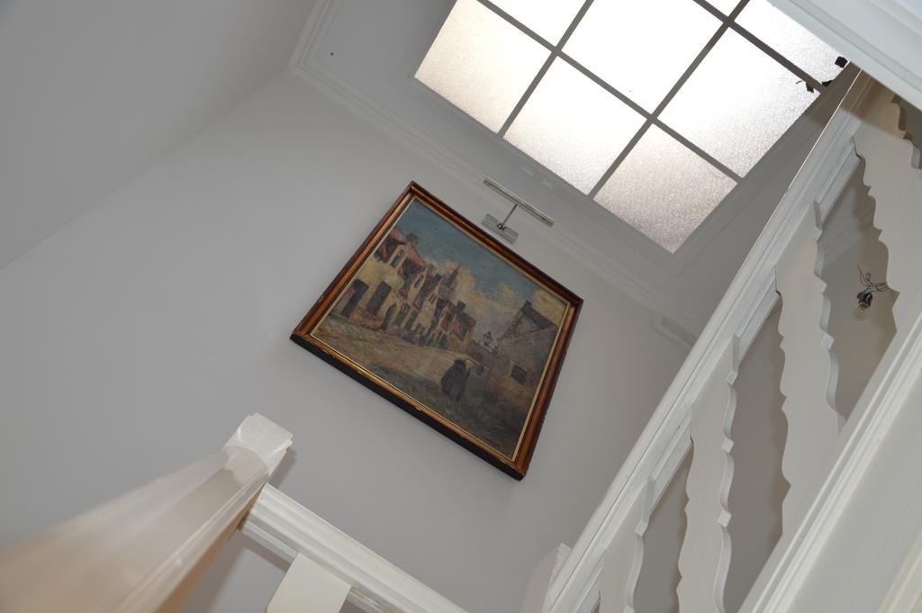B&B Pickery Bruges Extérieur photo