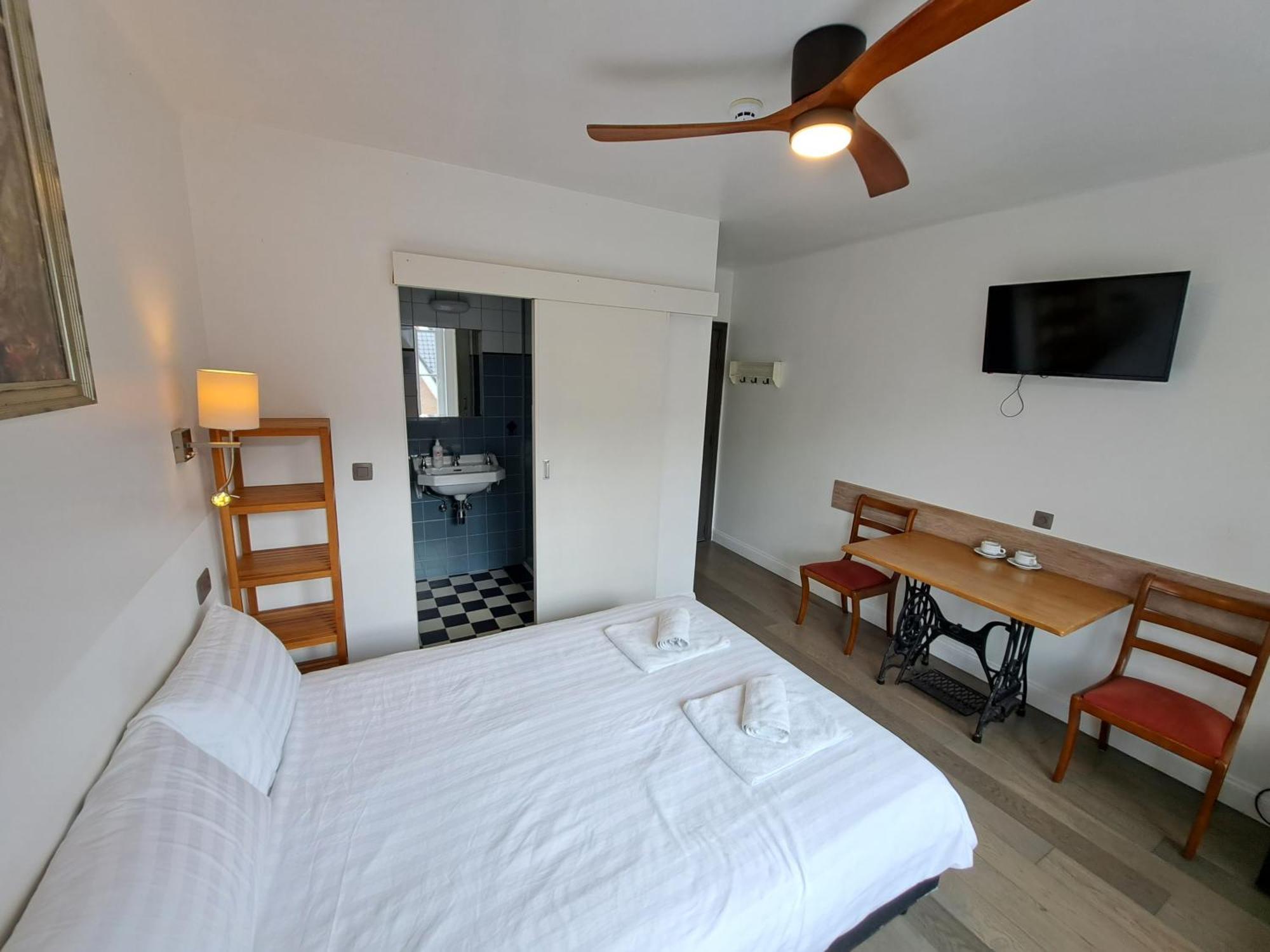 B&B Pickery Bruges Extérieur photo