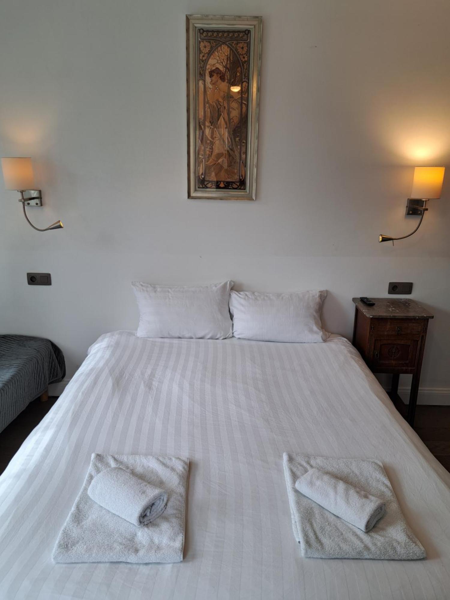B&B Pickery Bruges Extérieur photo
