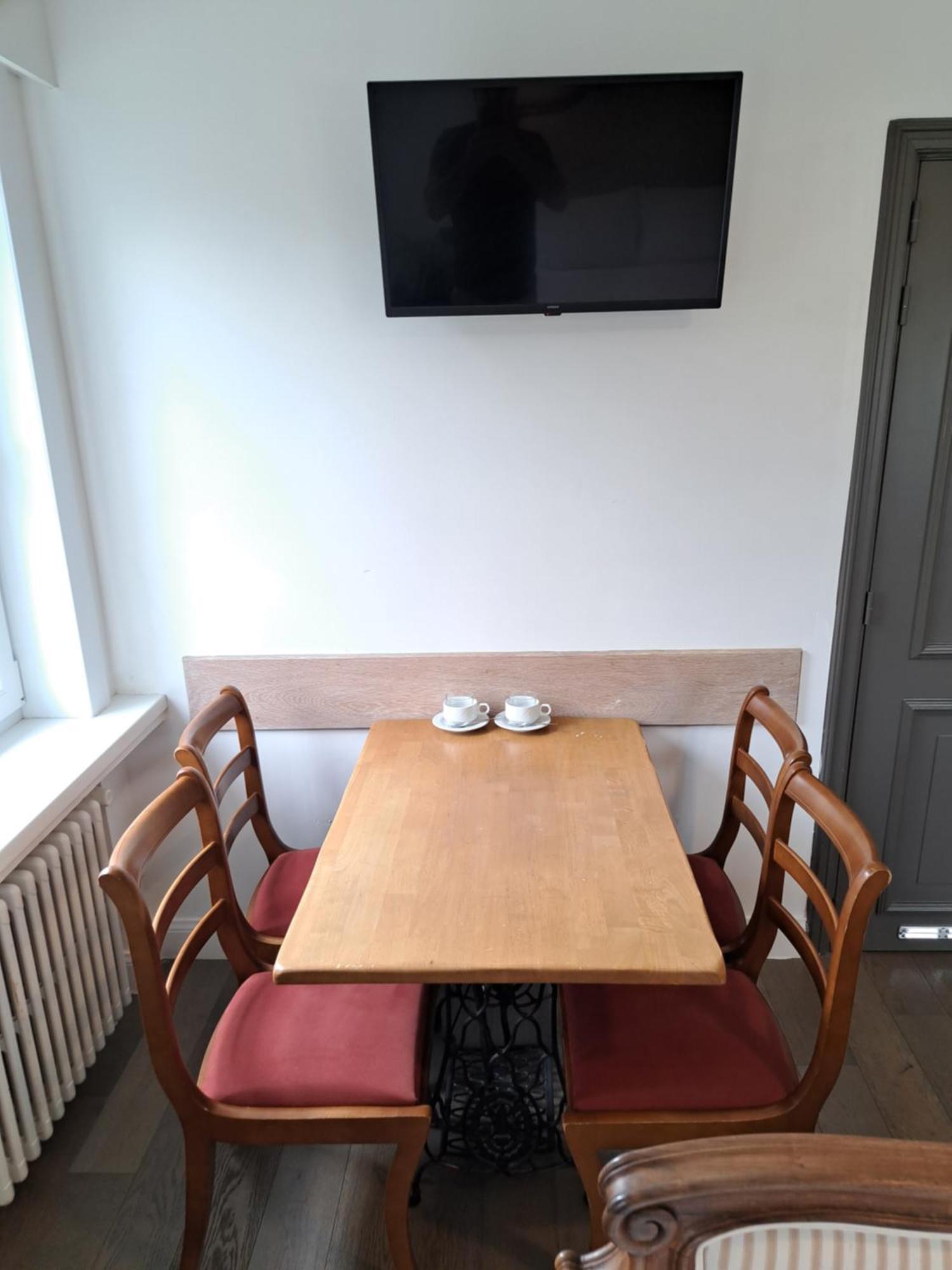 B&B Pickery Bruges Extérieur photo