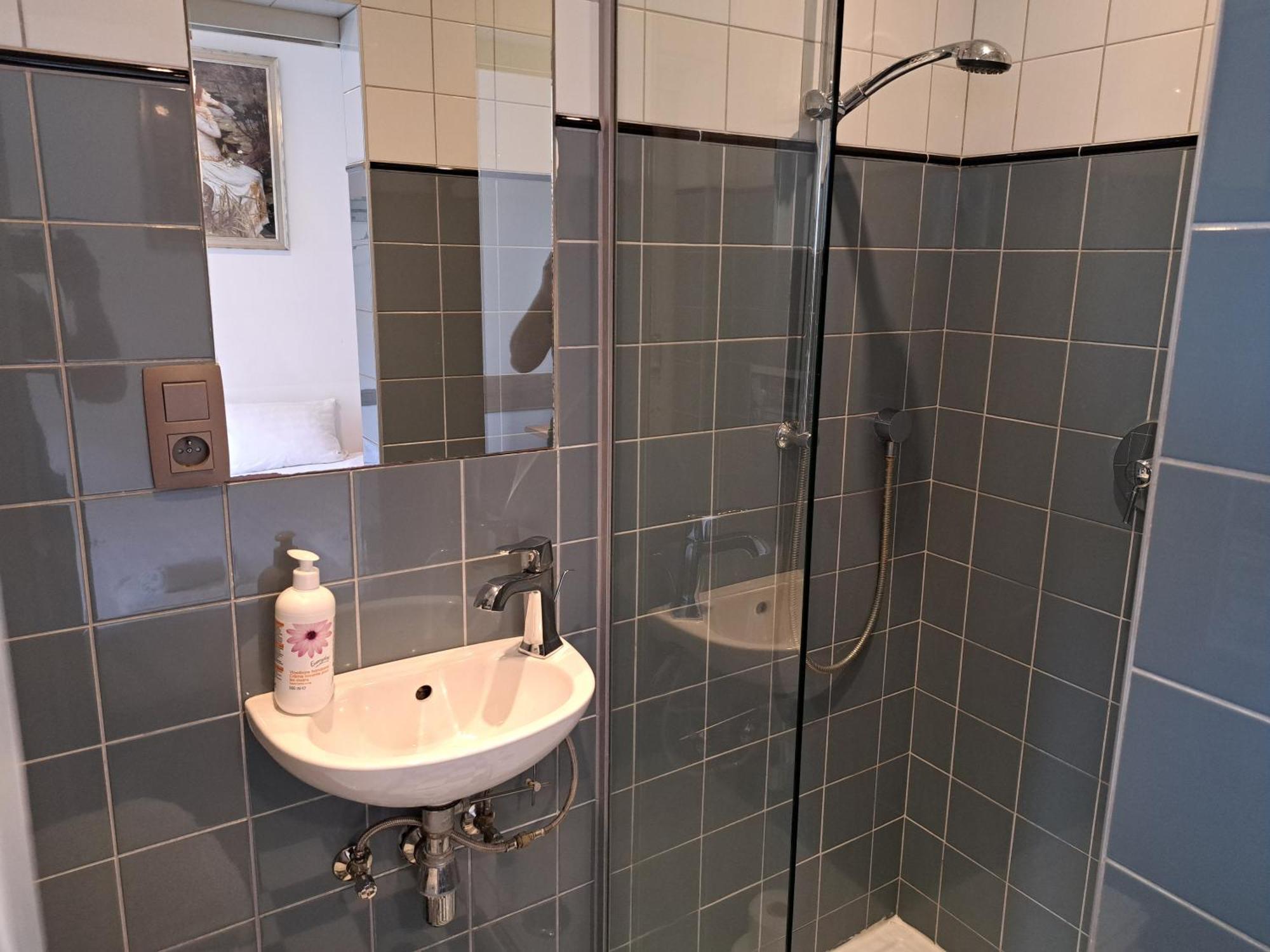 B&B Pickery Bruges Extérieur photo