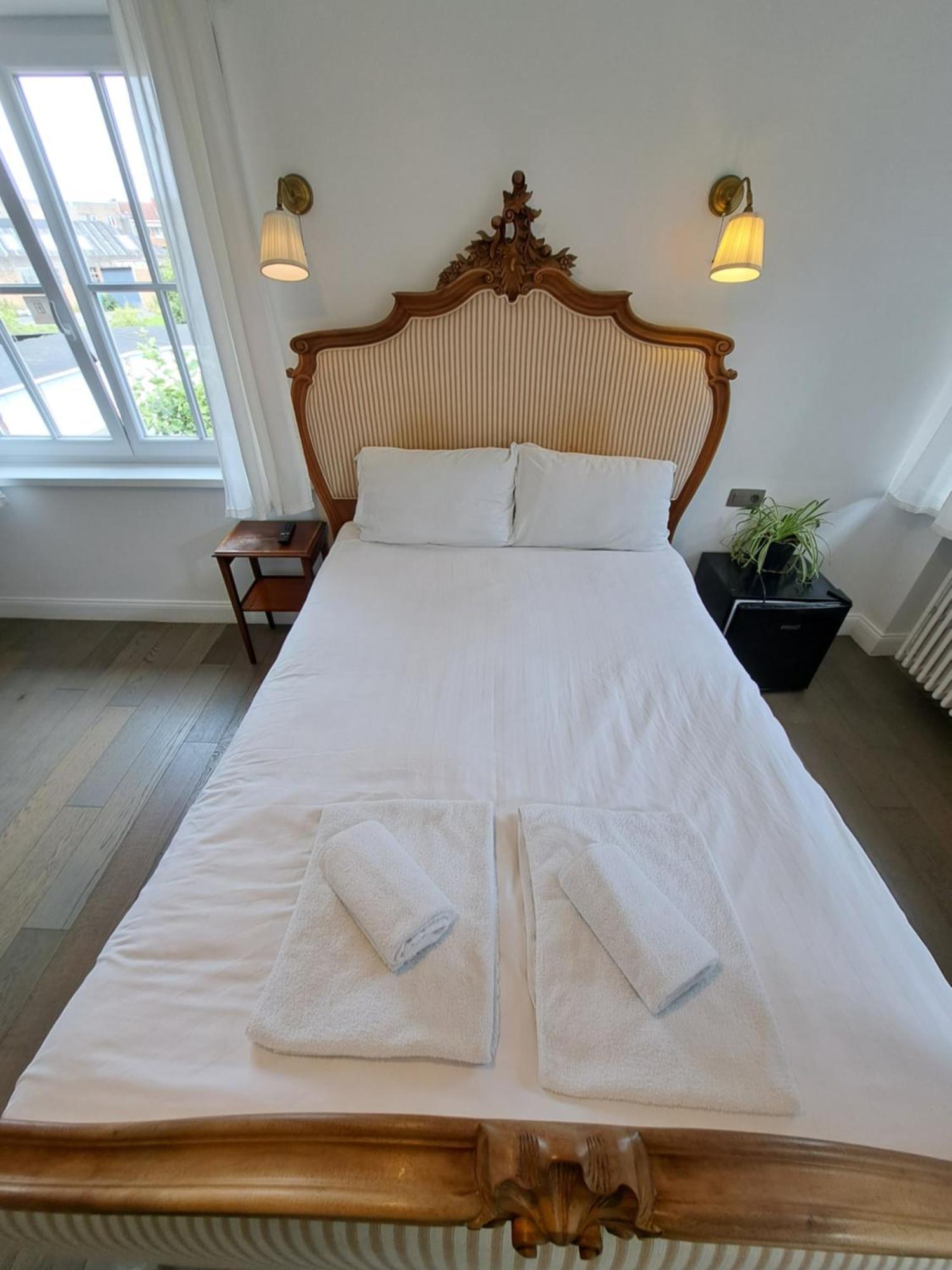 B&B Pickery Bruges Extérieur photo