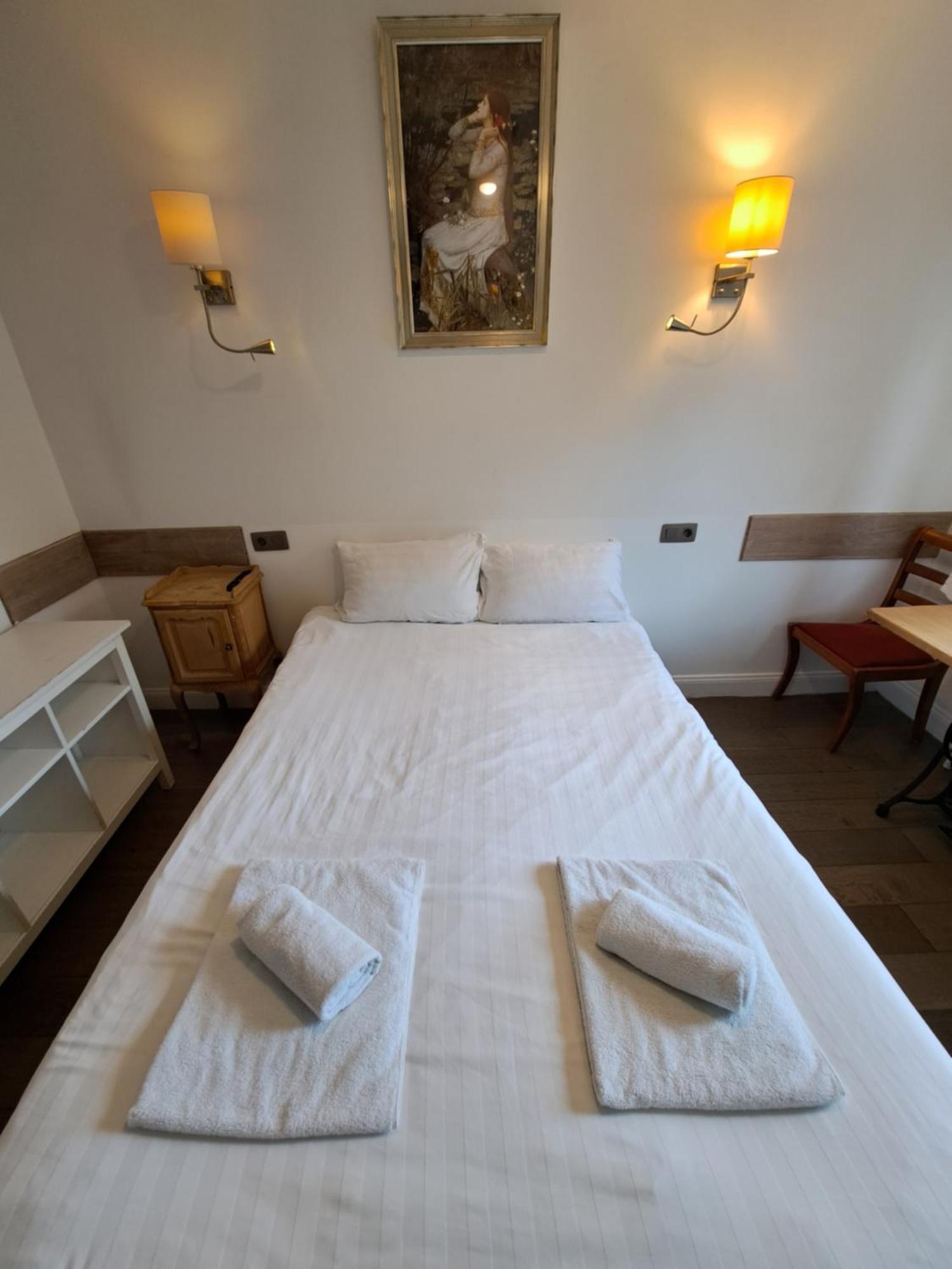 B&B Pickery Bruges Extérieur photo
