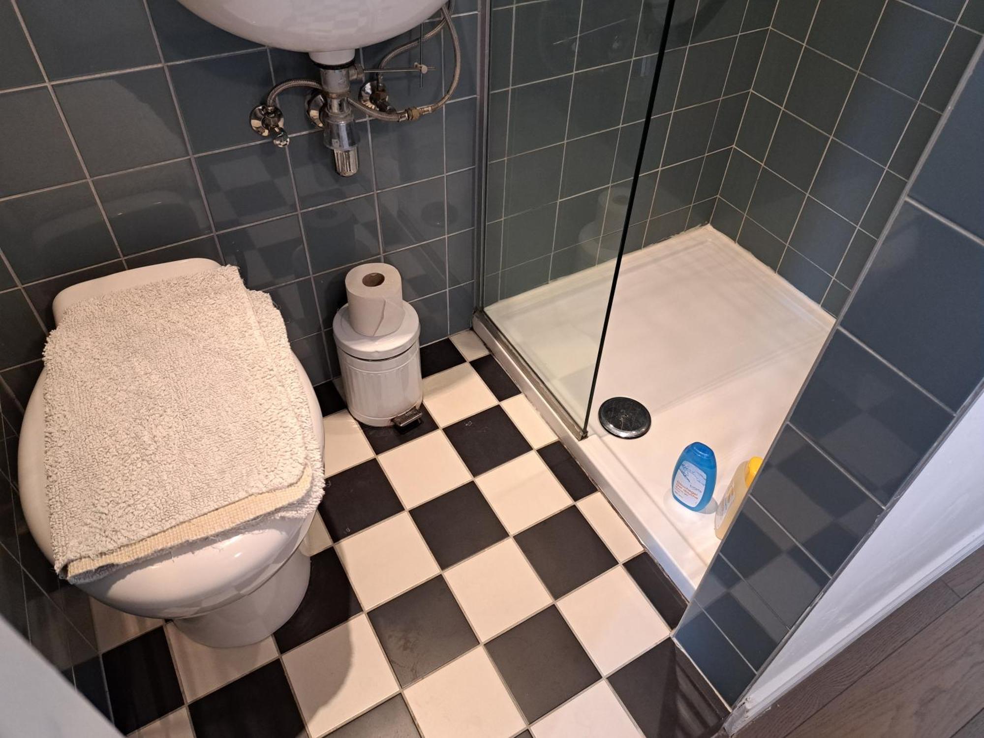 B&B Pickery Bruges Extérieur photo