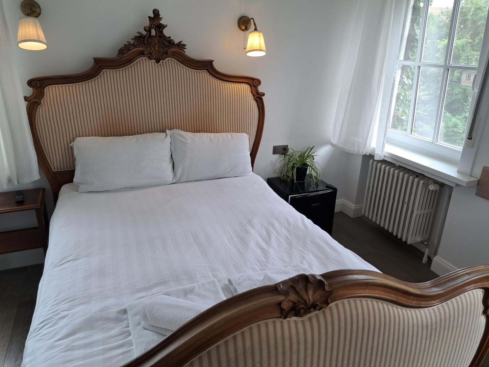 B&B Pickery Bruges Extérieur photo
