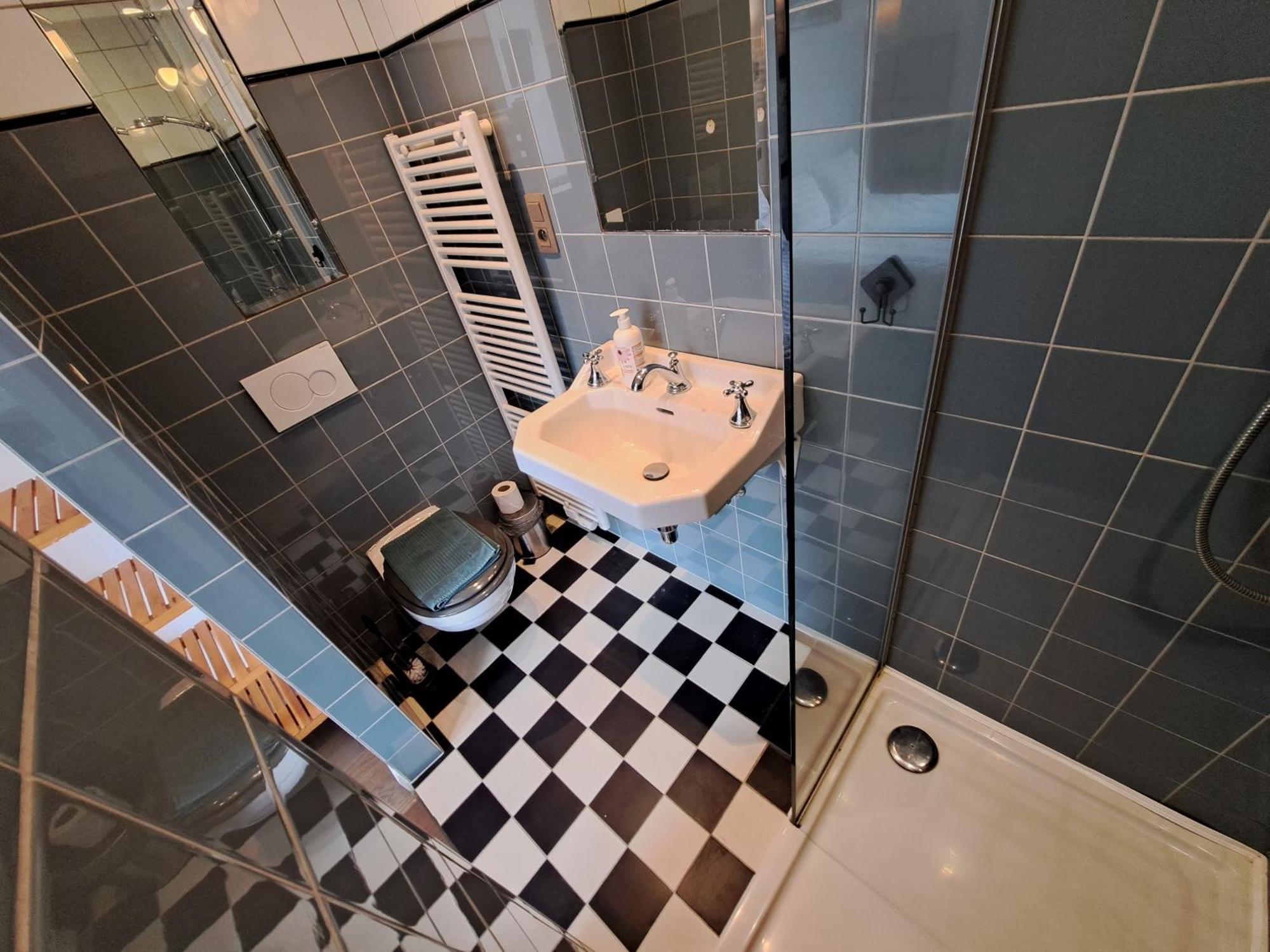 B&B Pickery Bruges Extérieur photo