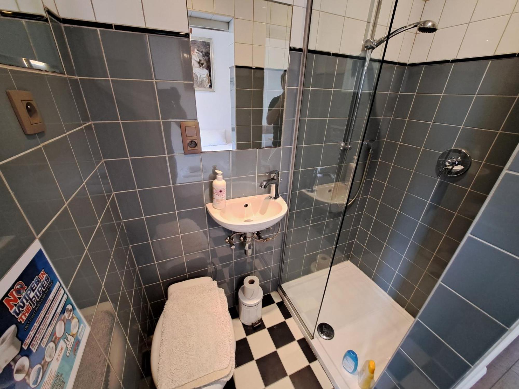 B&B Pickery Bruges Extérieur photo