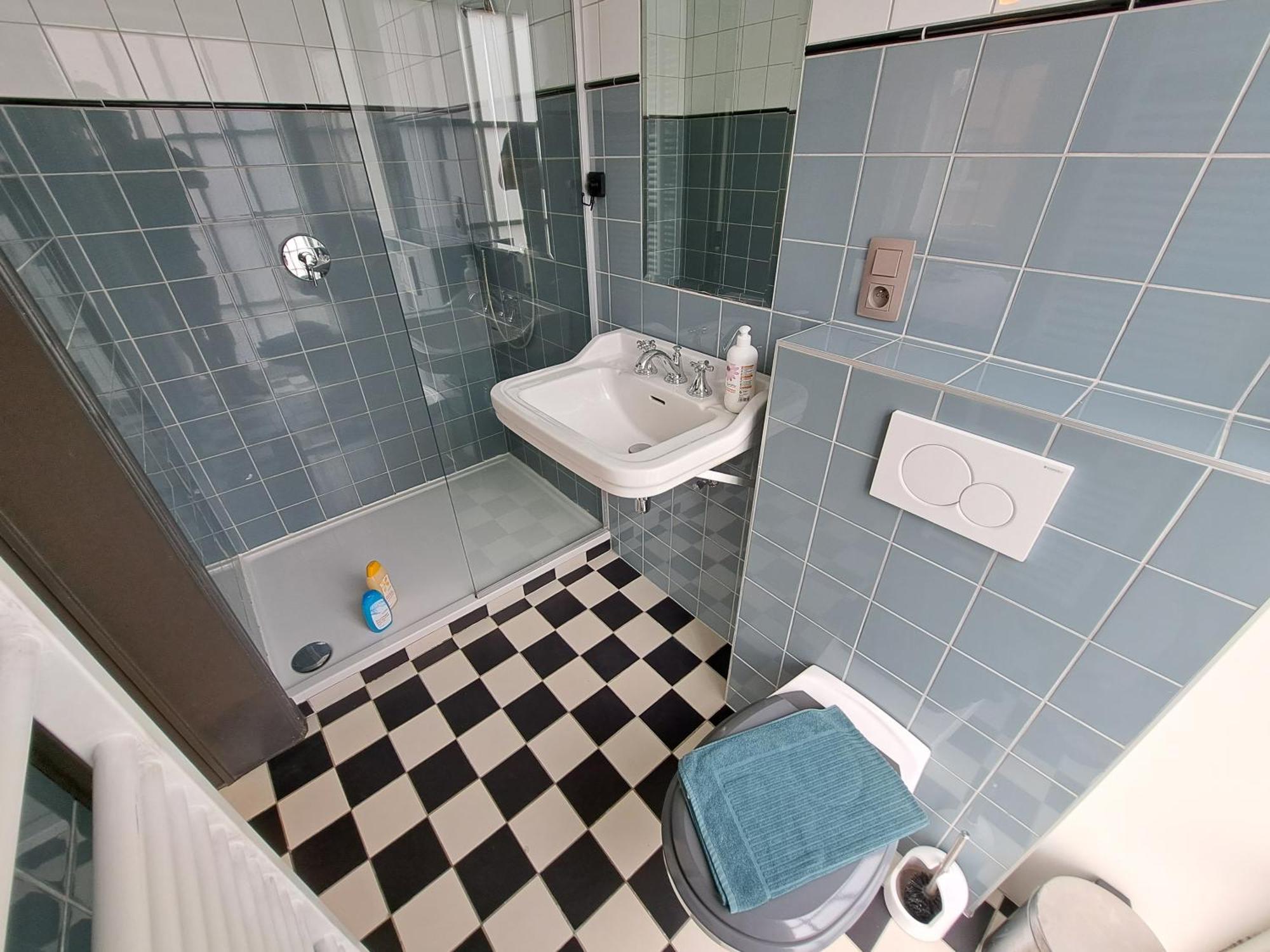 B&B Pickery Bruges Extérieur photo