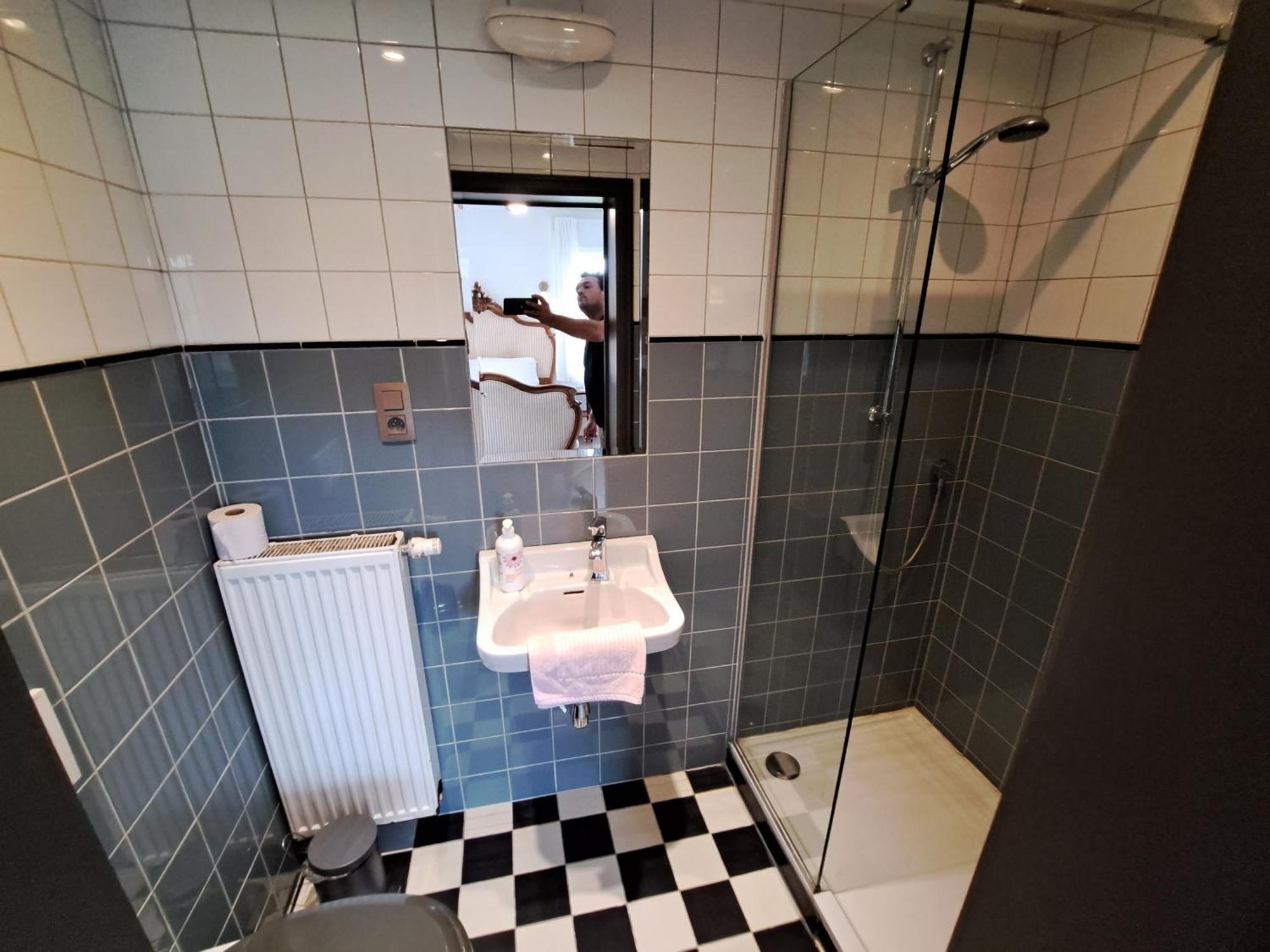 B&B Pickery Bruges Extérieur photo