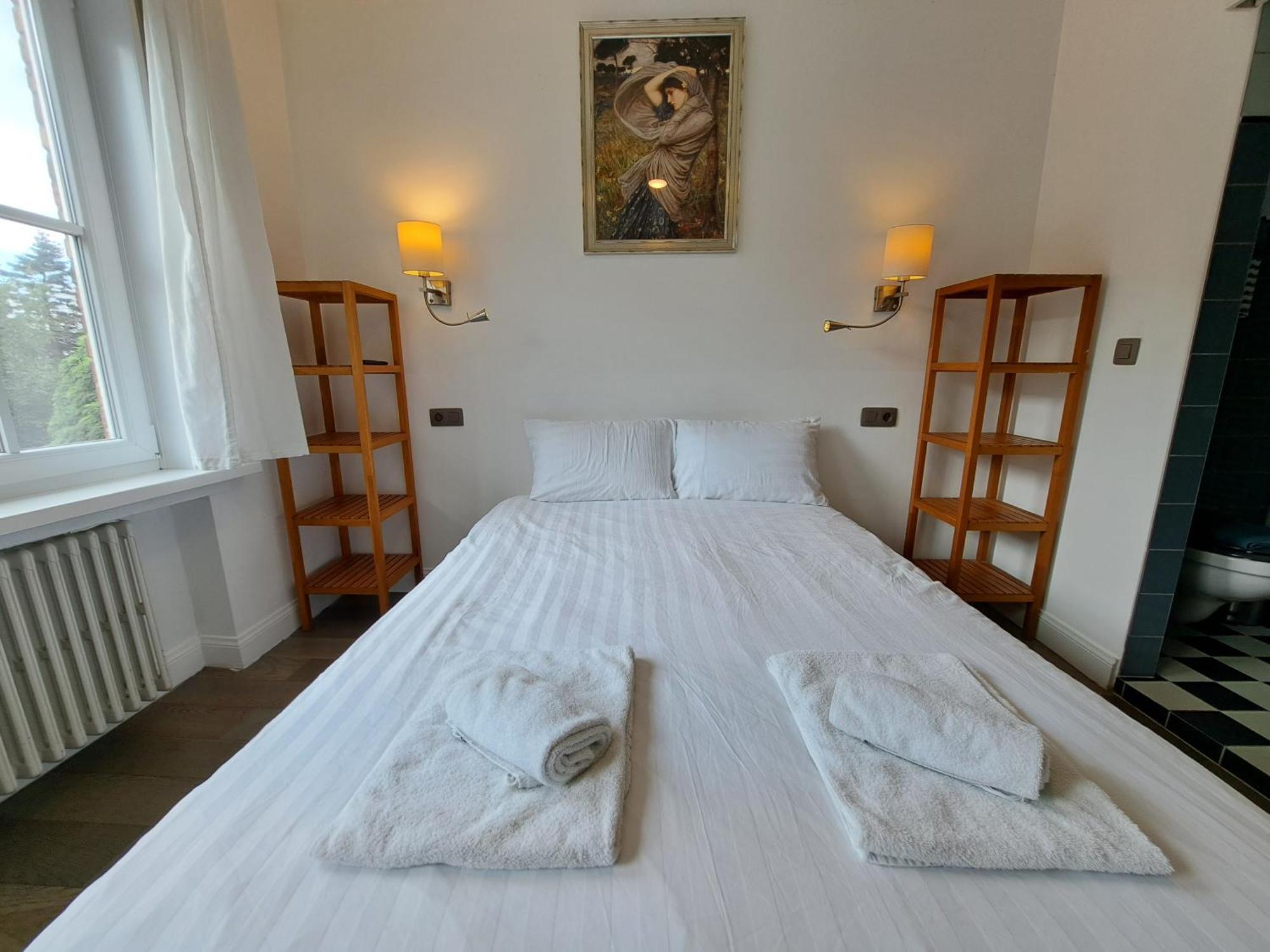 B&B Pickery Bruges Extérieur photo