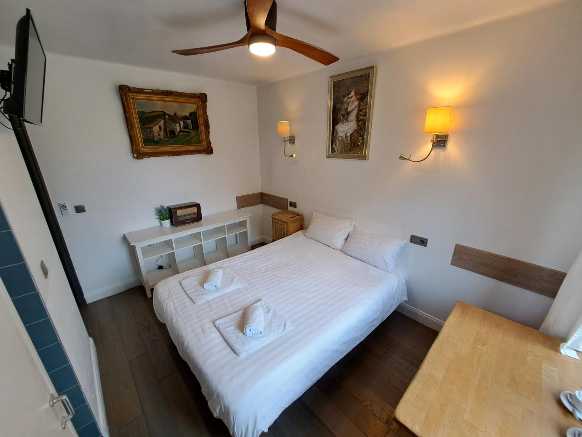B&B Pickery Bruges Extérieur photo