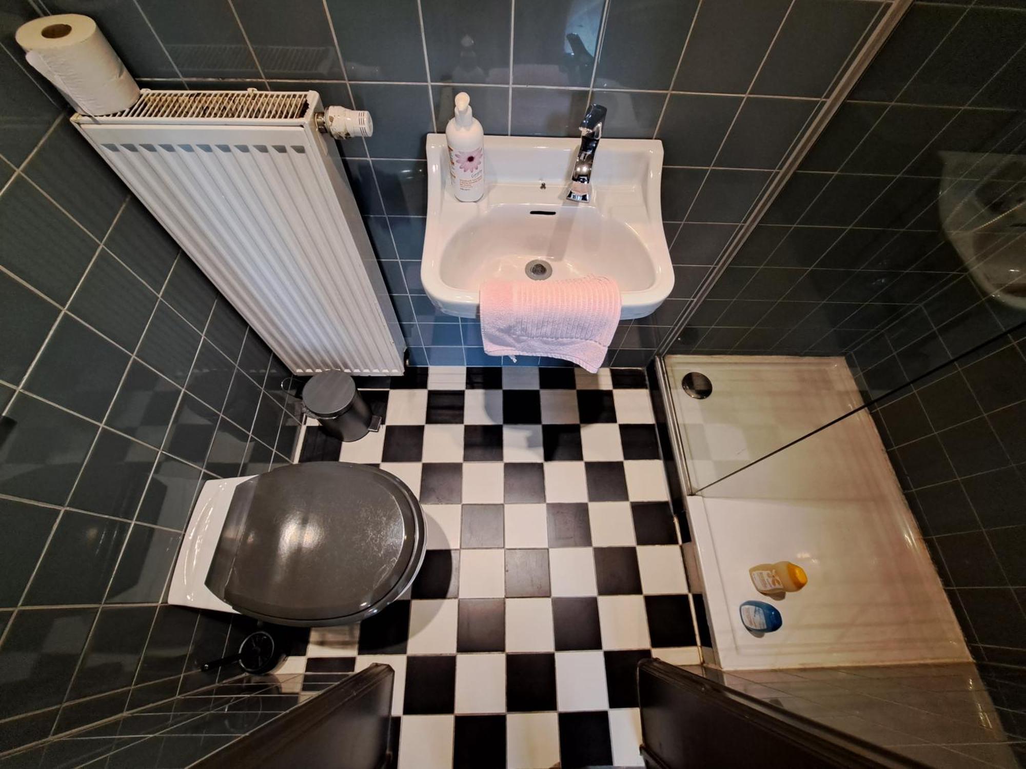 B&B Pickery Bruges Extérieur photo