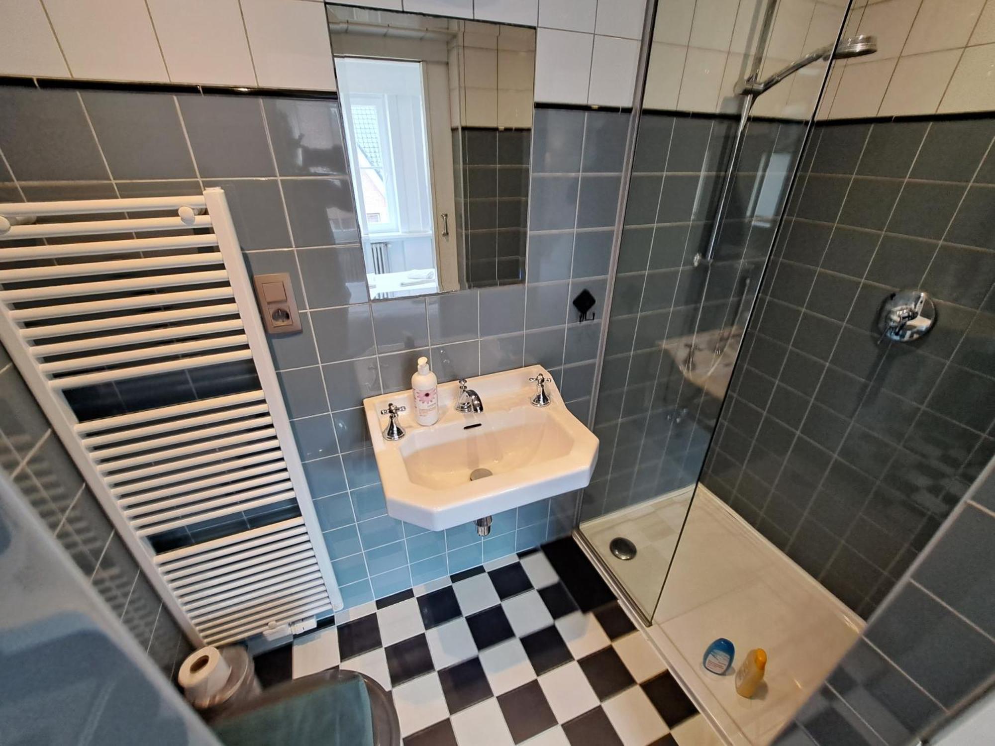 B&B Pickery Bruges Extérieur photo