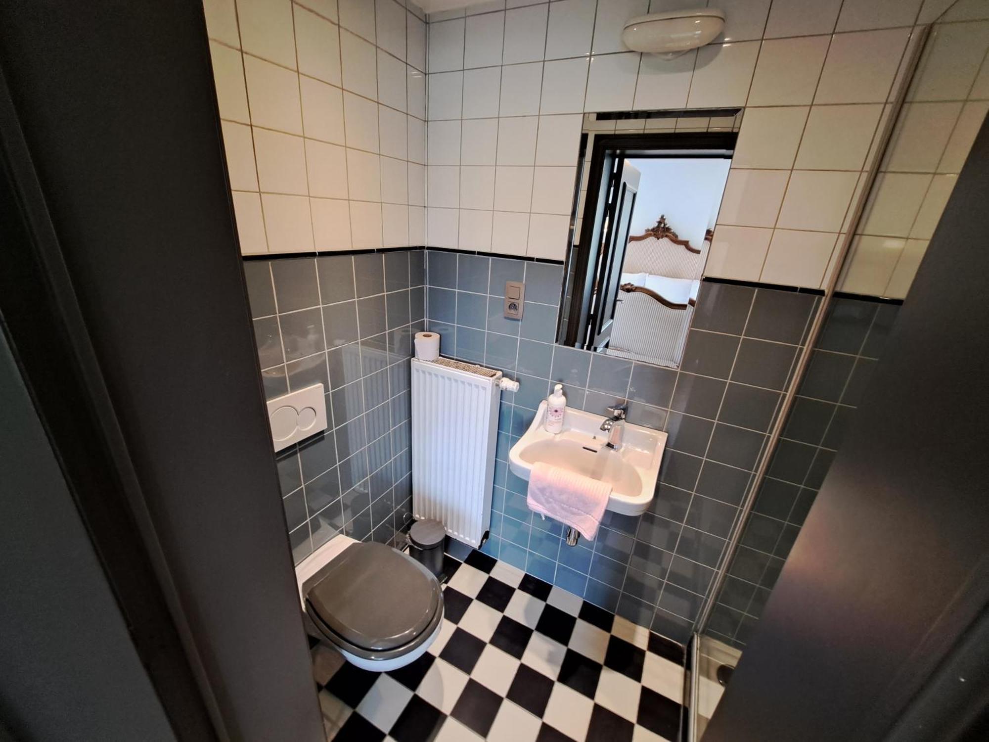 B&B Pickery Bruges Extérieur photo
