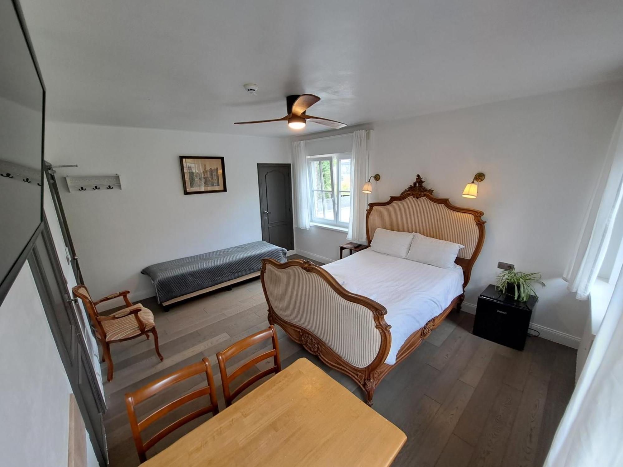 B&B Pickery Bruges Extérieur photo