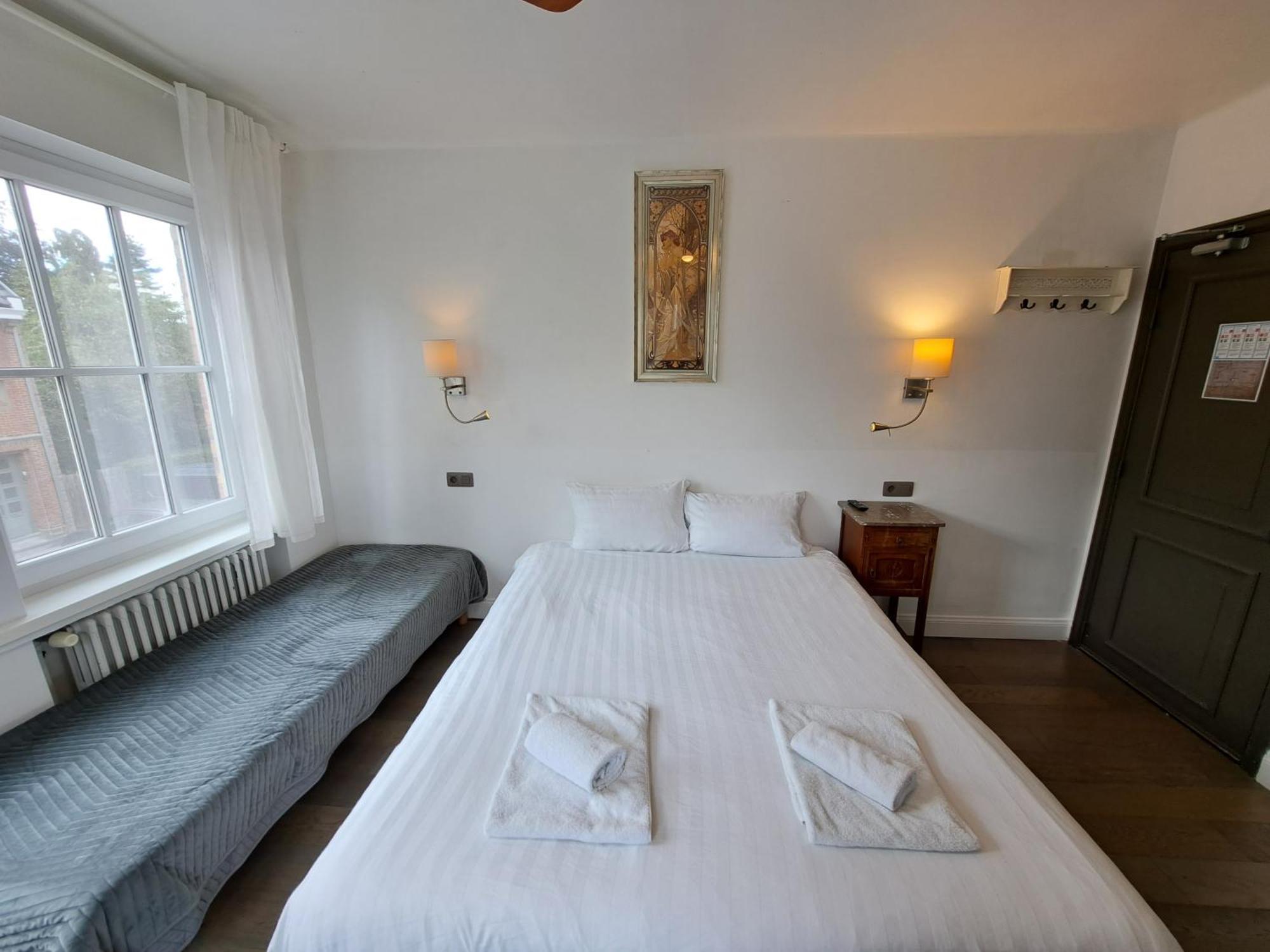 B&B Pickery Bruges Extérieur photo