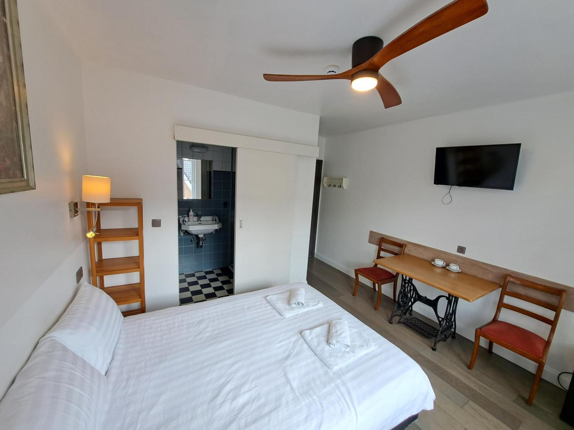 B&B Pickery Bruges Extérieur photo