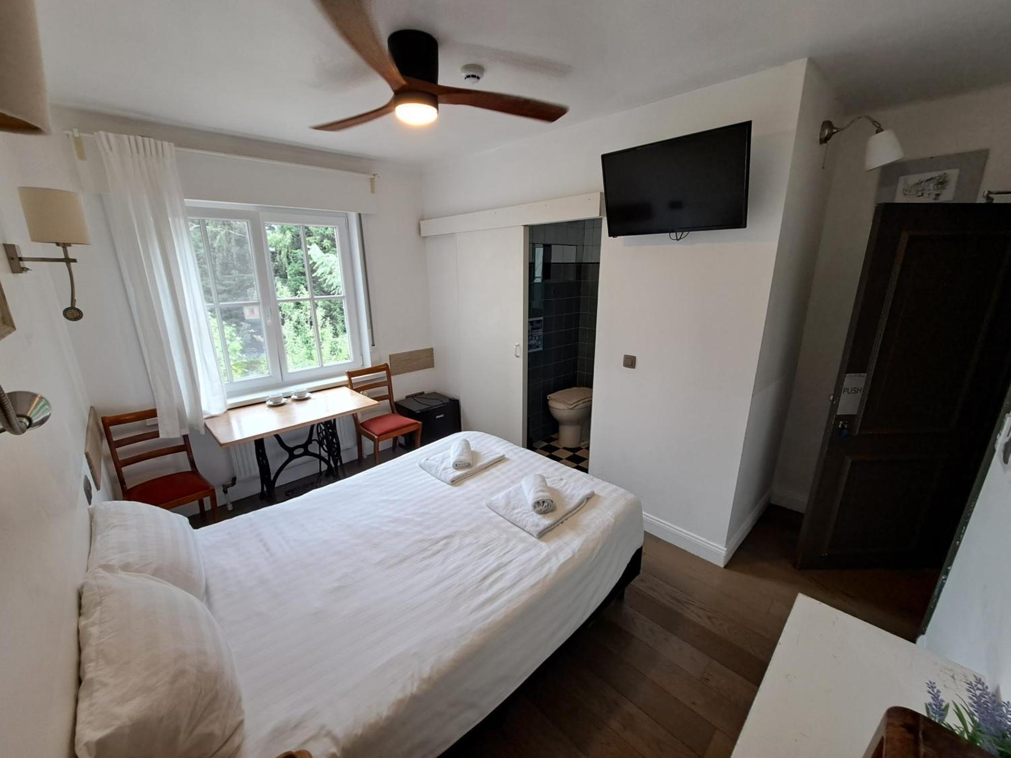 B&B Pickery Bruges Extérieur photo