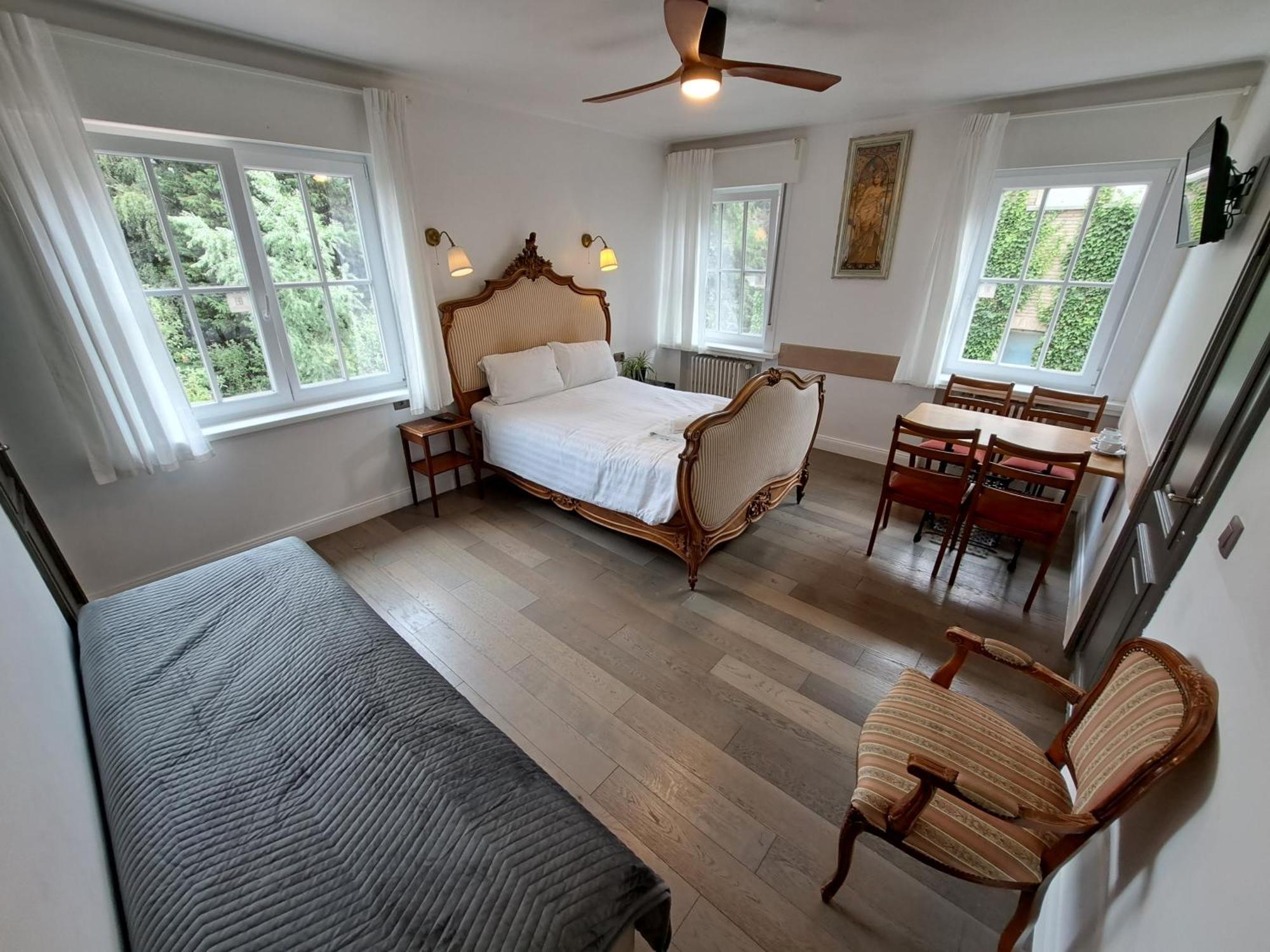B&B Pickery Bruges Extérieur photo