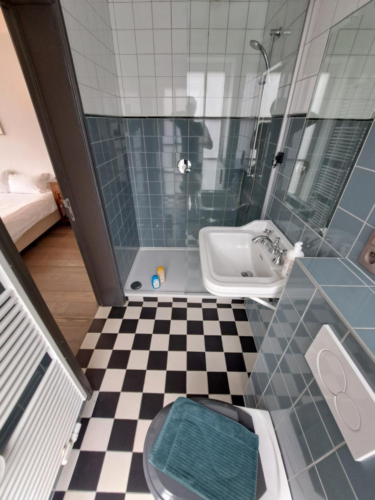 B&B Pickery Bruges Extérieur photo