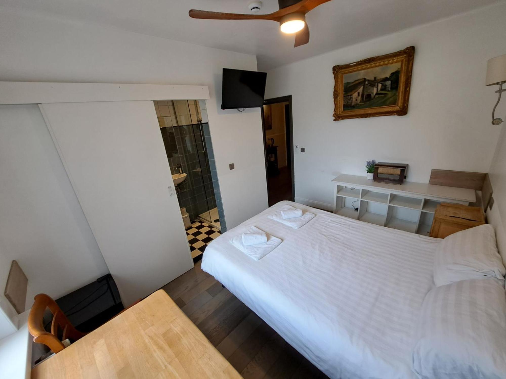 B&B Pickery Bruges Extérieur photo