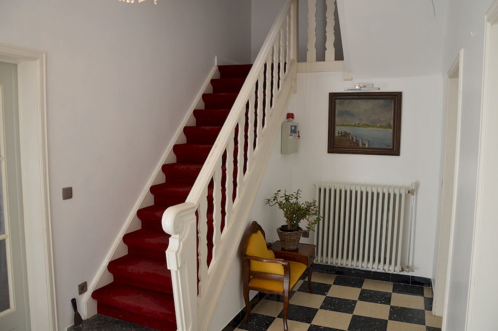 B&B Pickery Bruges Extérieur photo