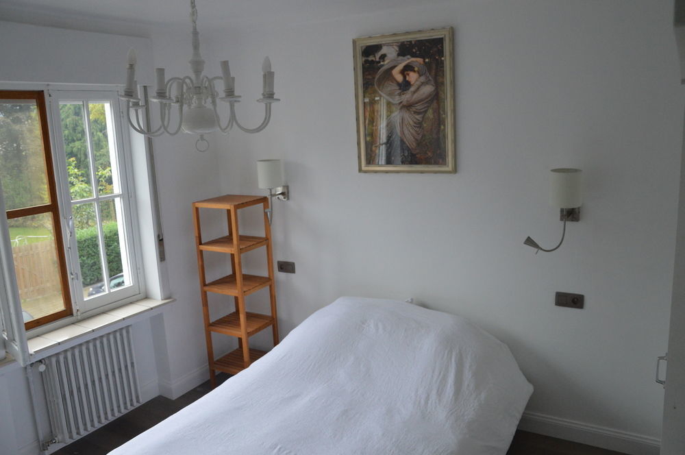B&B Pickery Bruges Extérieur photo