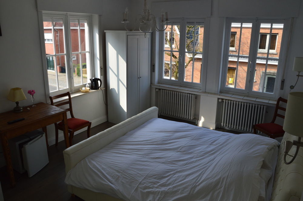 B&B Pickery Bruges Extérieur photo