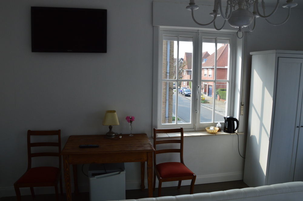 B&B Pickery Bruges Extérieur photo